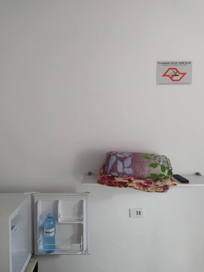 Pousada Recanto Da Praia Bertioga Zewnętrze zdjęcie